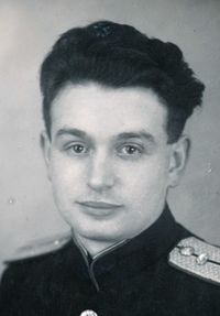 Joseph Vornovitsky