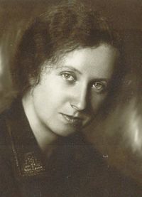 Ottiliya Gokhman