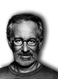 Steven Allan Spielberg