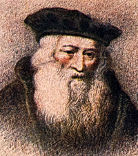 Yakov ben-Asher, "Baal HaTurim"