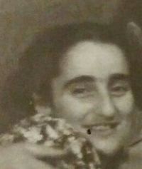 Faina Solomonovna Malyat