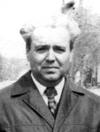 Vladimir Lvov