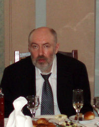 Boris Manov