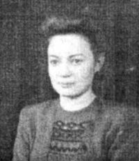 Tamara Harinova