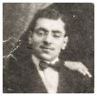 Boris Fiyakselʹ