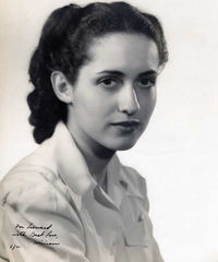 Miriam  Harriet  Schiff