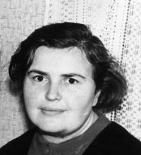 Svetlana Mordinson