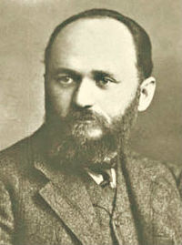 Mordecai Maxim Vinaver