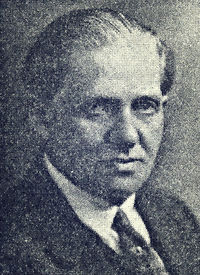 Abraham Frumkin