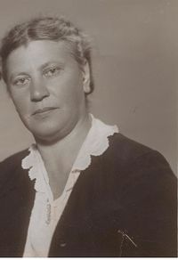 Alexandra Plahinskij (Plahinskaya)