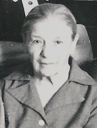 Hajca Rozin (Gelbart)