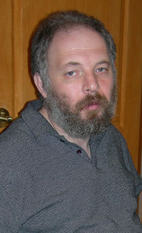 Oleg Kofman