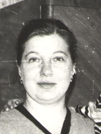 Ludmila Kruglikova