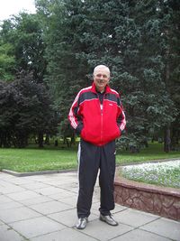 Vladimir Kuleshov