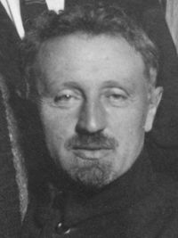 Azriel Israel Anvaer