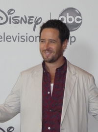 Rob Morrow