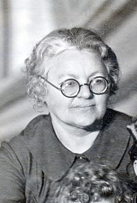 Paia Rudavskaya