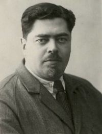 Isac Razumovskij