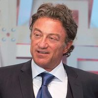 Daryl Katz