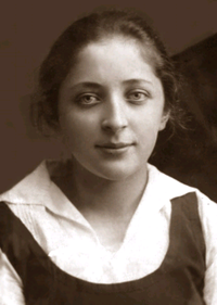 Mania Weinberg