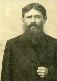 Unknown Yankelevich Zaborov