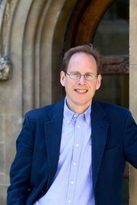 Simon Baron-Cohen