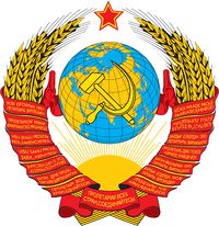 Soviet Union