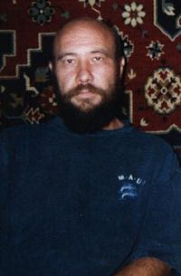 Nail Kadyrov