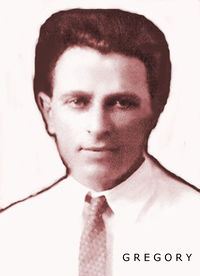 Grigorij Budman