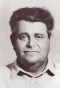 Samuil Liskovic