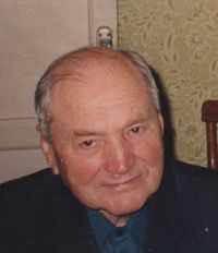 Alexander Nevridinova