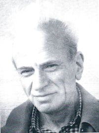 Boris Zetlin