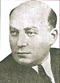 Ossip Joseph Sirkis (Kolychiov)