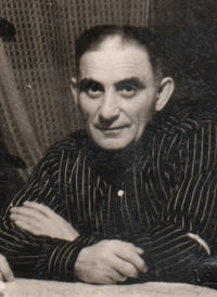 Abram Masharskij