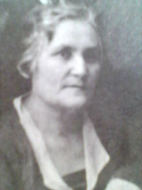 Lubov Nyurenberg