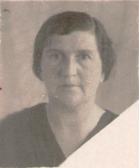 Rosa Rozman