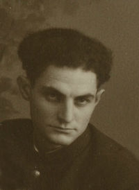 Misha Balazovskij