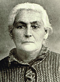 Sheina Pinzur (Velikovsky)