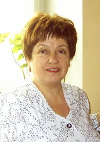 Yelena Granovsky