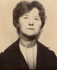 Tamara Khazanova