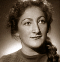 Nella Weinberg