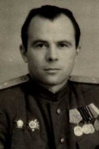 Constantine Trushin