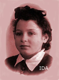 Ida Budman (Shlain)