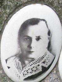 Ester-Faliya Gershanovich Helemskaya